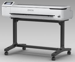 Featured Printer: The NEW Epson T-Series