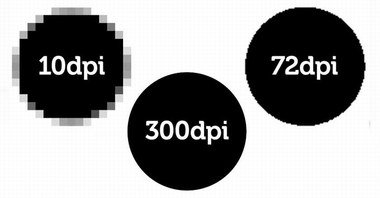 Introducing DPI printing